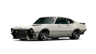 Maverick